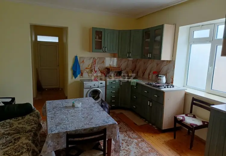 5 otaqlı mənzil , Şirvan
