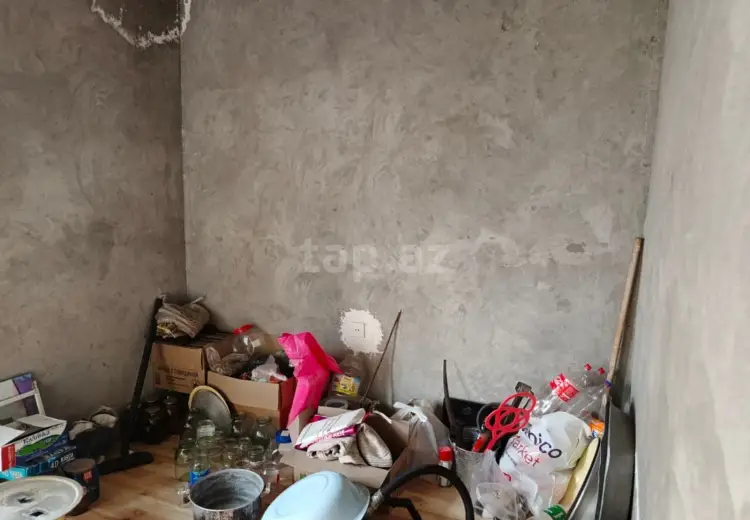5 otaqlı mənzil , Şirvan
