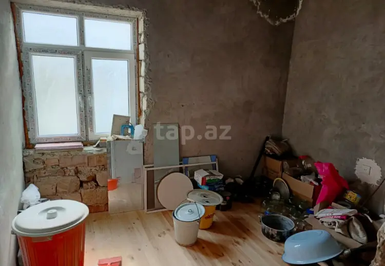 5 otaqlı mənzil , Şirvan