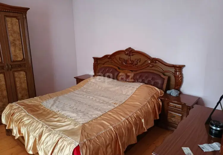 5 otaqlı mənzil , Şirvan
