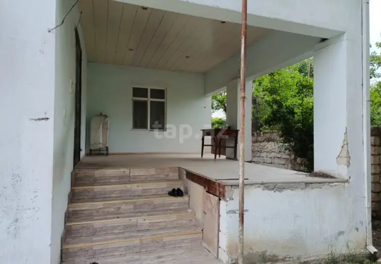 5 otaqlı mənzil , Şirvan