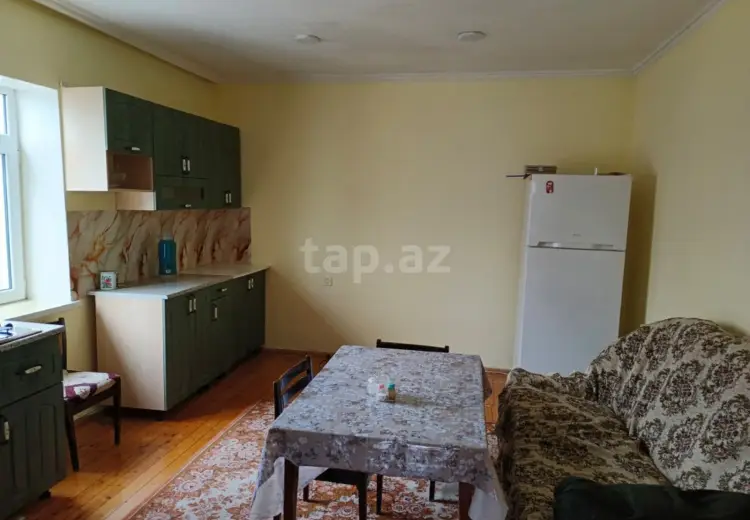 5 otaqlı mənzil , Şirvan