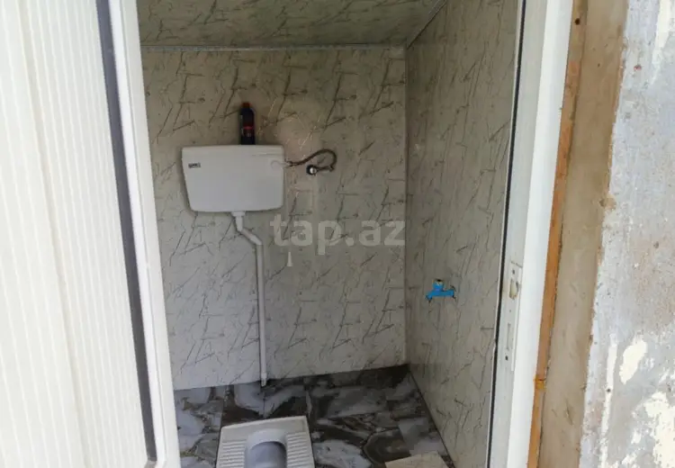 5 otaqlı mənzil , Şirvan