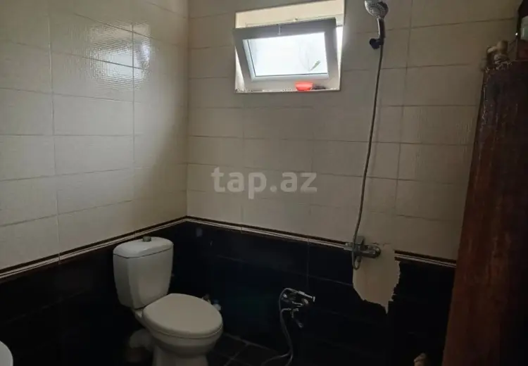 5 otaqlı mənzil , Şirvan