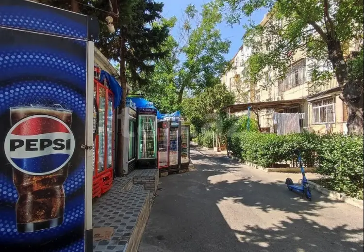 0 m² Obyekt / Ofis , Nərimanov, Bakı