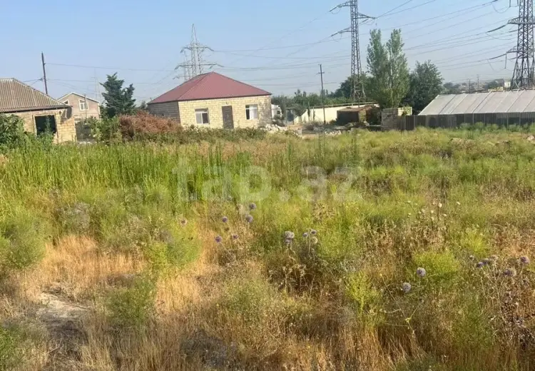 0 m² Obyekt / Ofis , Ramana qəs., Sabunçu, Bakı