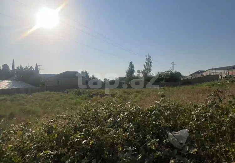 0 m² Obyekt / Ofis , Ramana qəs., Sabunçu, Bakı