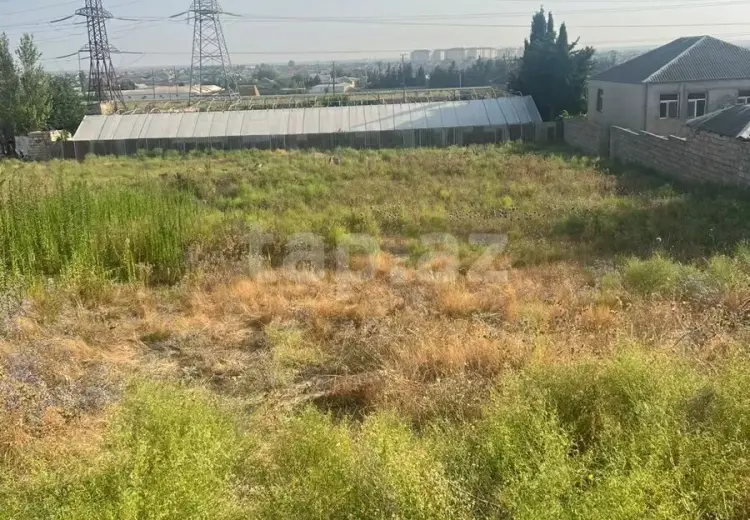 0 m² Obyekt / Ofis , Ramana qəs., Sabunçu, Bakı
