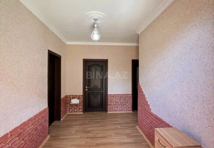3 otaqlı mənzil Satılır, Binə qəs., Xəzər, Bakı
