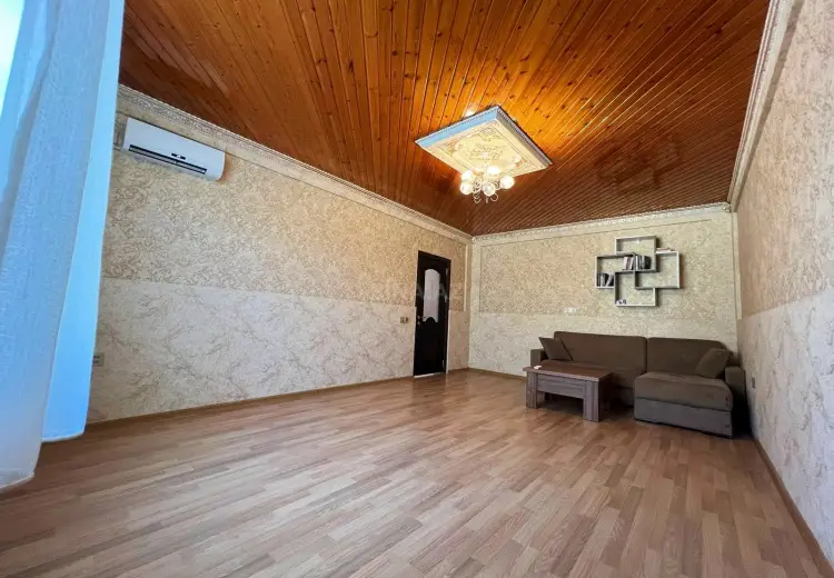 3 otaqlı mənzil Satılır, Binə qəs., Xəzər, Bakı