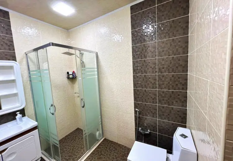 3 otaqlı mənzil Satılır, Binə qəs., Xəzər, Bakı