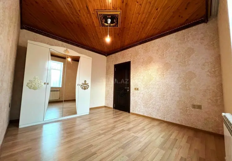 3 otaqlı mənzil Satılır, Binə qəs., Xəzər, Bakı