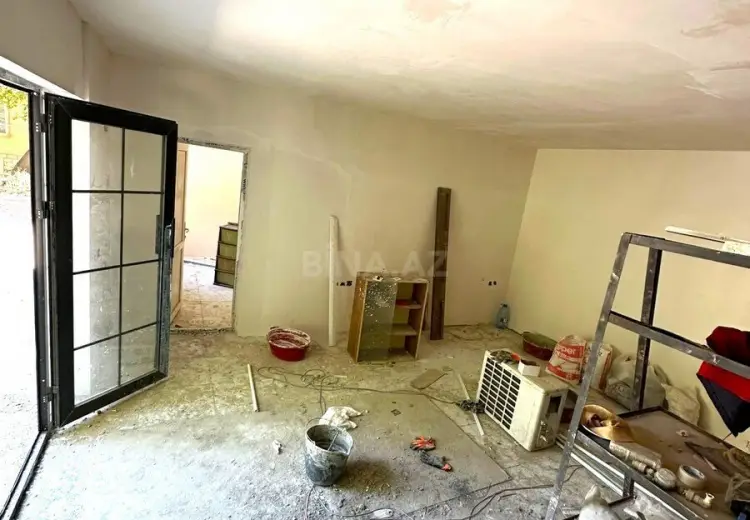 45 m² Obyekt / Ofis Satılır, Nərimanov, Bakı