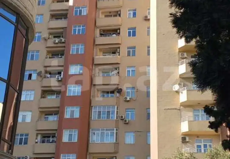 3 otaqlı mənzil , Bakı