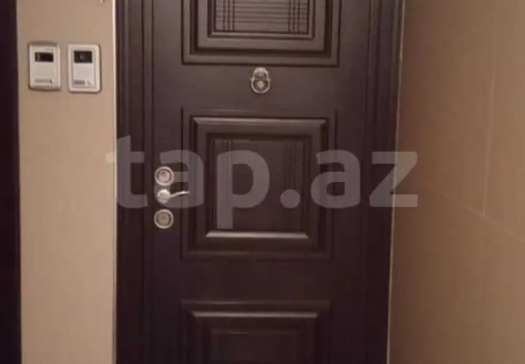 3 otaqlı mənzil , Bakı