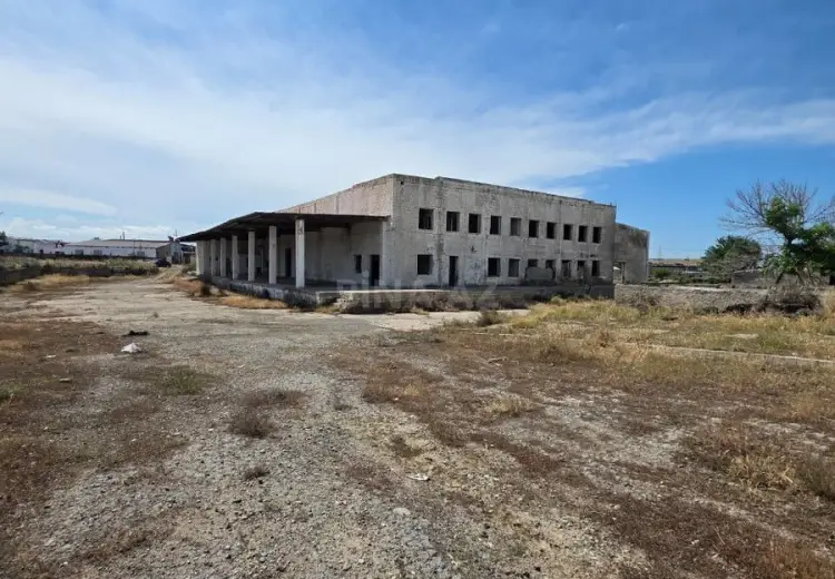1500 m² Obyekt / Ofis Satılır, Abşeron