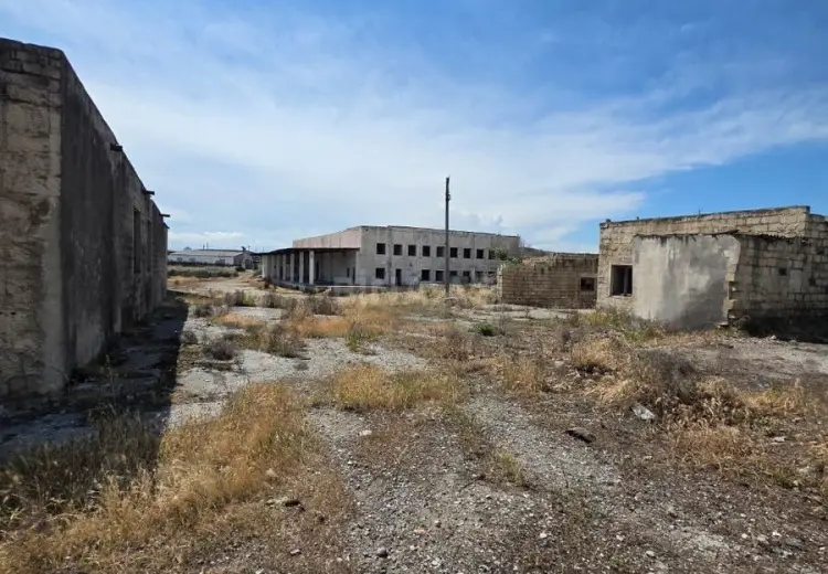 1500 m² Obyekt / Ofis Satılır, Abşeron
