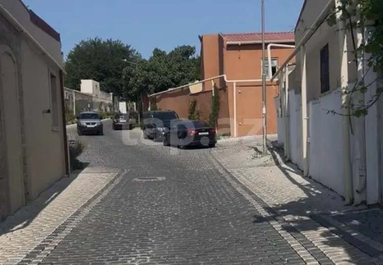 3 otaqlı mənzil , Əmircan qəs., Suraxanı, Bakı