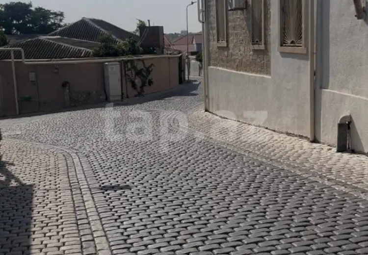 3 otaqlı mənzil , Əmircan qəs., Suraxanı, Bakı