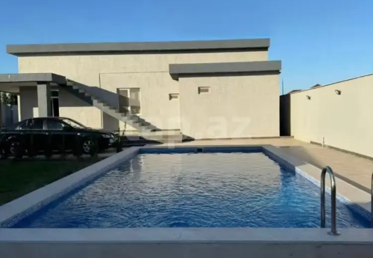 5 otaqlı mənzil Kirayə (günlük), Mərdəkan, Xəzər, Bakı