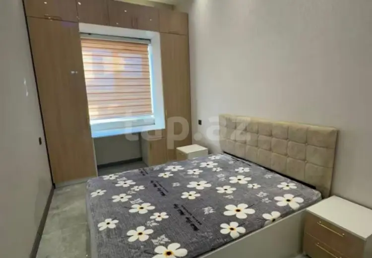 5 otaqlı mənzil Kirayə (günlük), Mərdəkan, Xəzər, Bakı