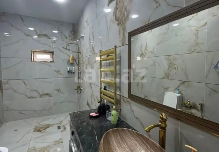 5 otaqlı mənzil Kirayə (günlük), Mərdəkan, Xəzər, Bakı