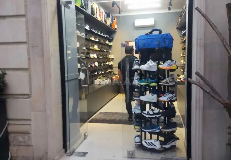 62 m² Obyekt / Ofis Satılır, Yasamal, Bakı