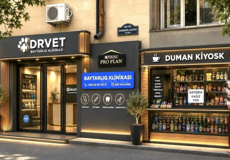 100 m² Obyekt / Ofis Satılır, Yasamal qəs., Yasamal, Bakı
