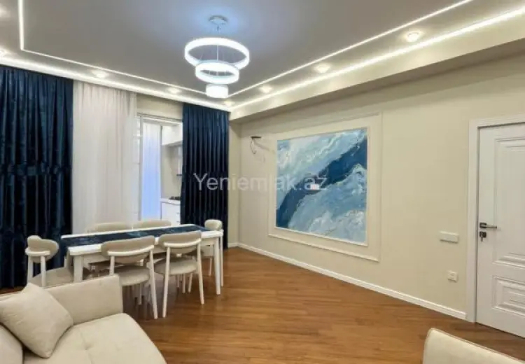 2 otaqlı mənzil Satılır, Yasamal qəs., Yasamal, Bakı