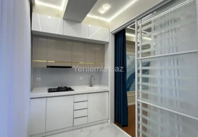 2 otaqlı mənzil Satılır, Yasamal qəs., Yasamal, Bakı