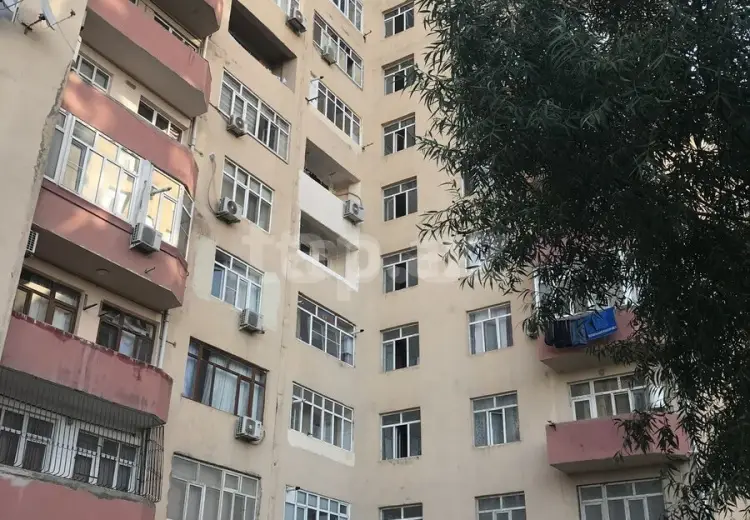 2 otaqlı mənzil , Xırdalan
