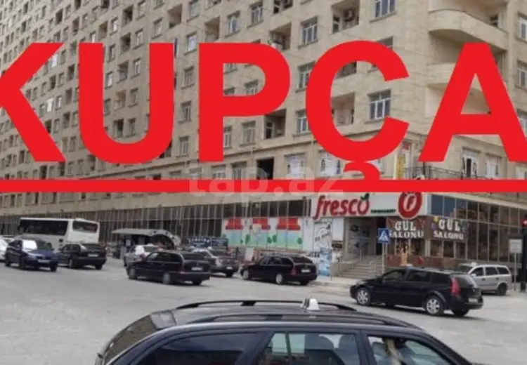 2 otaqlı mənzil , Xırdalan