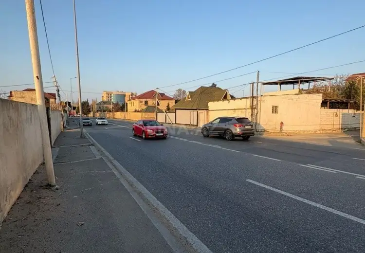 9 sot Torpaq Satılır, Novxanı, Abşeron