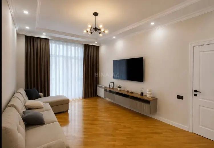 2 otaqlı mənzil Satılır, Abşeron