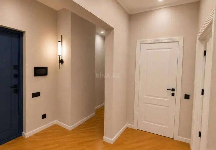 2 otaqlı mənzil Satılır, Abşeron
