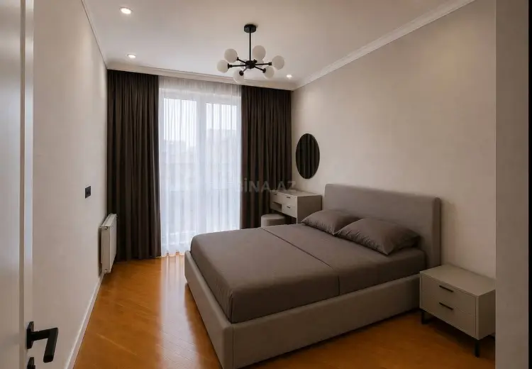 2 otaqlı mənzil Satılır, Abşeron