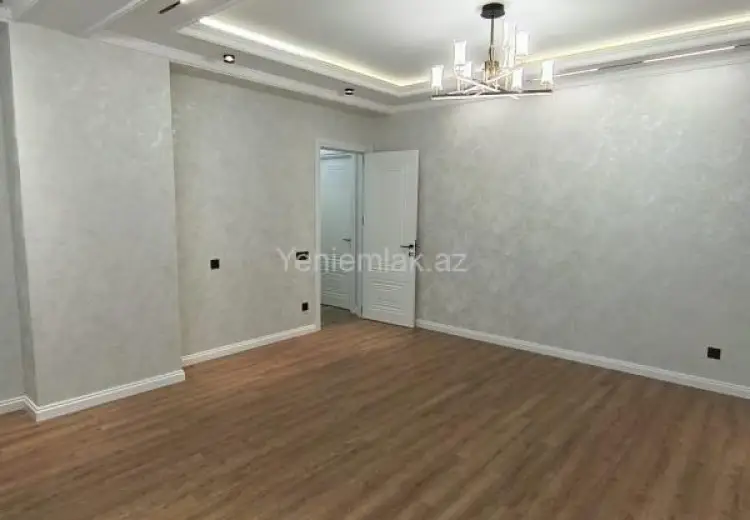 6 otaqlı mənzil Satılır, Yasamal qəs., Yasamal, Bakı
