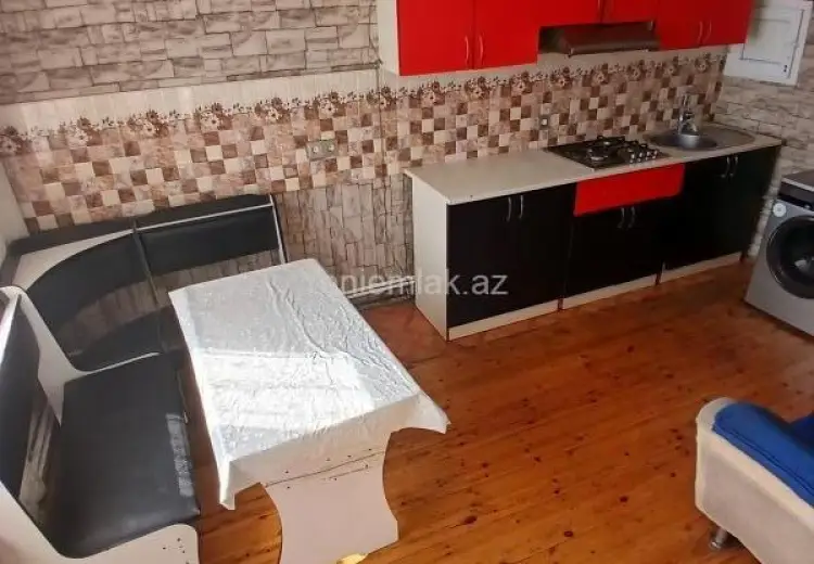 2 otaqlı mənzil Satılır, Xırdalan