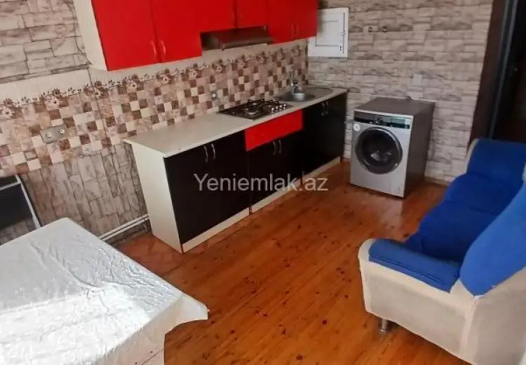 2 otaqlı mənzil Satılır, Xırdalan