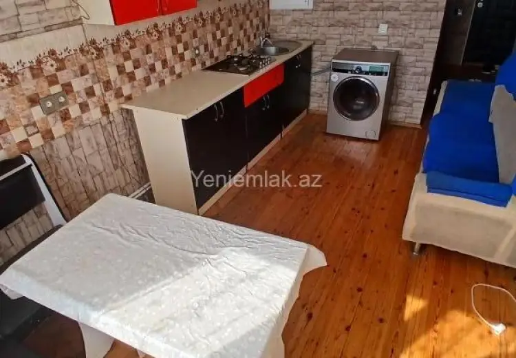 2 otaqlı mənzil Satılır, Xırdalan