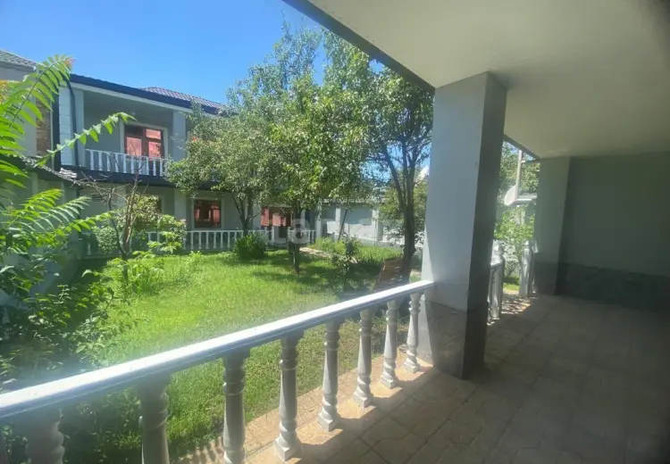 4 otaqlı mənzil , Zaqatala