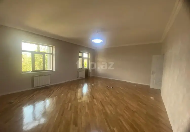 4 otaqlı mənzil , Zaqatala