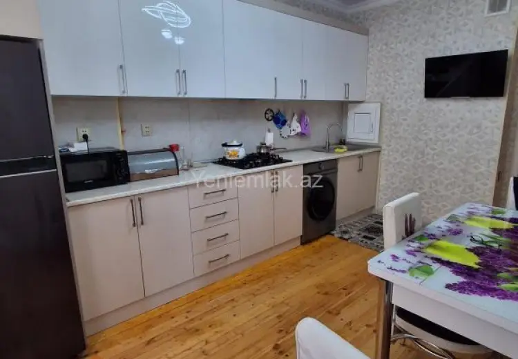 2 otaqlı mənzil Satılır, Xırdalan