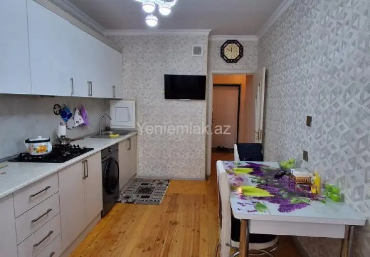2 otaqlı mənzil Satılır, Xırdalan