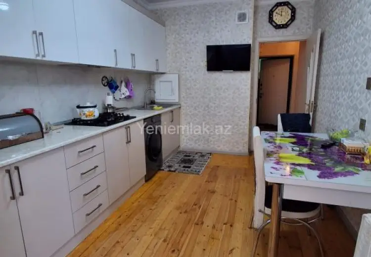 2 otaqlı mənzil Satılır, Xırdalan