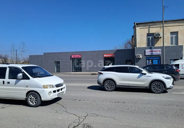 0 m² Obyekt / Ofis , Sabunçu, Bakı