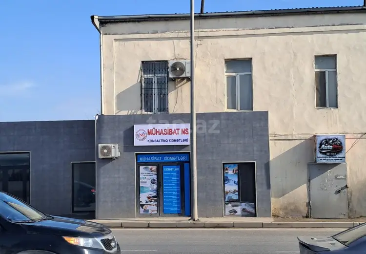 0 m² Obyekt / Ofis , Sabunçu, Bakı