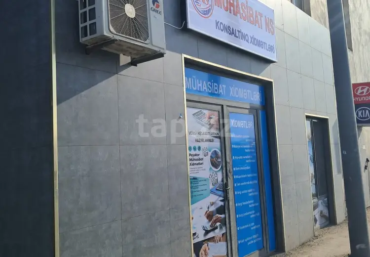 0 m² Obyekt / Ofis , Sabunçu, Bakı
