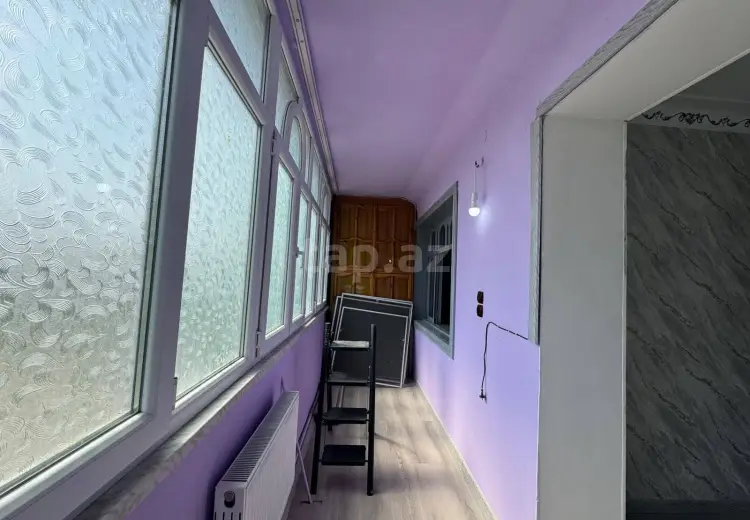 1 otaqlı mənzil , Mingəçevir