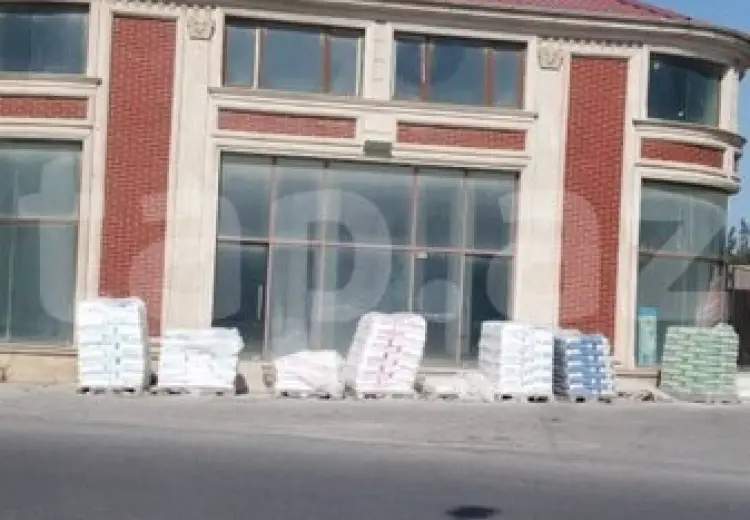 0 m² Obyekt / Ofis , Fatmayı, Abşeron